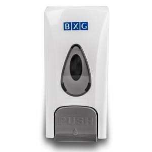 Дозатор для жидкого мыла BXG SD -1178 ( 0,5L) (издел. из пластмасс)