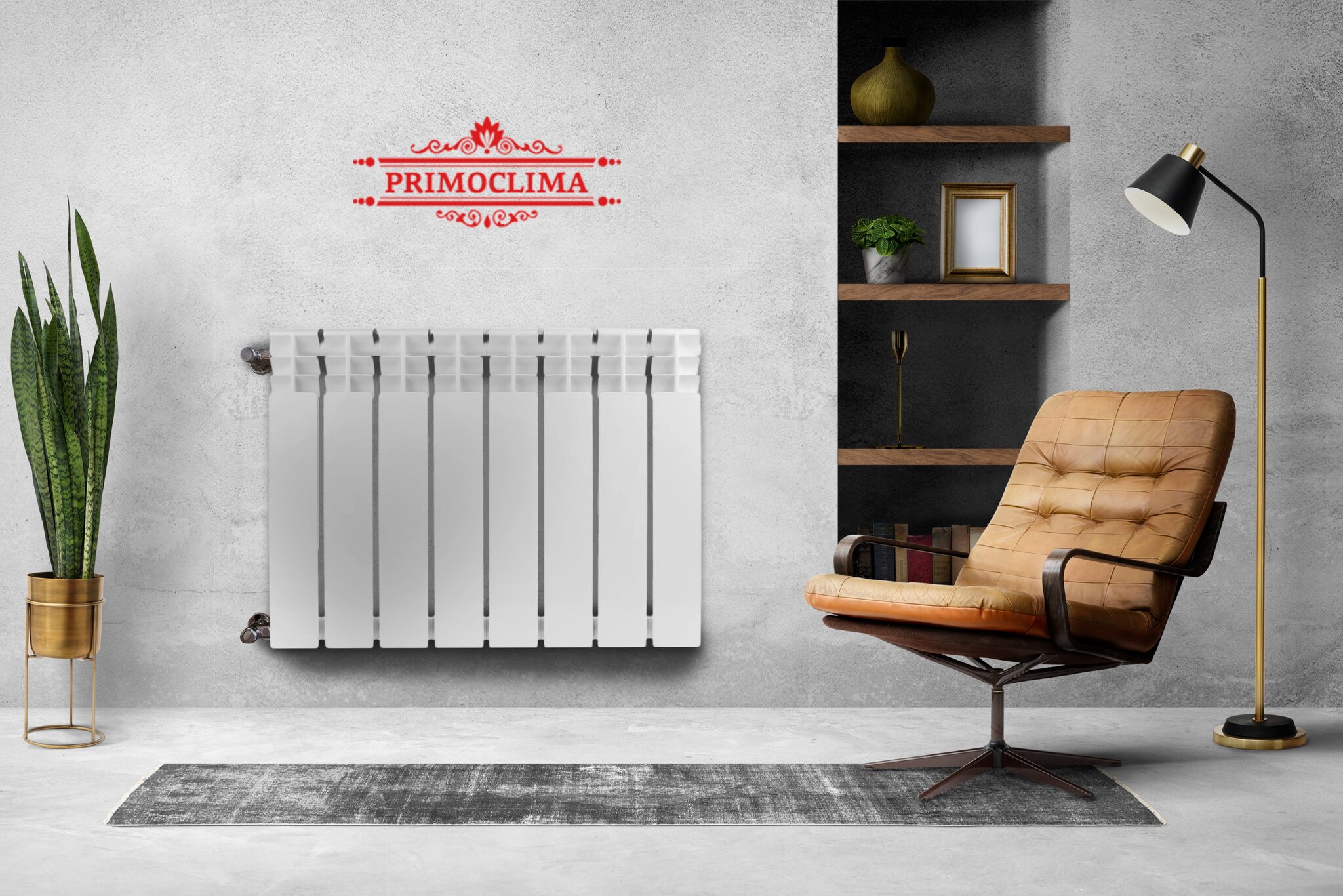 PRIMOCLIMA BIMETALLIC