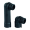 Uponor PRO 1 угловое соединение для пластиковых коллекторов Uponor, артикул 1032702