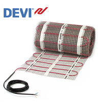 Теплый пол devi devimat dsvf 150 0 5x8 м 4м2