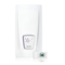 Проточный водонагреватель Clage Comfort DSX Touch , 3200-36600