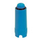 Henco Заглушка синяя для фитингов ВР 1/2", 80 мм, PLUG04-B80