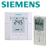 Автоматика Siemens