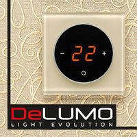 Терморегуляторы DeLUMO