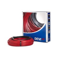 Нагревательные кабели Deviflex от DEVI