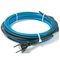 Нагревательный кабель DEVI DEVIpipeheat™ DPH-10, с вилкой 12 м 120 Вт (98300076)
