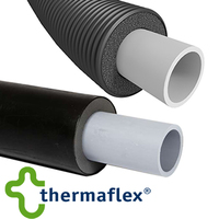 Thermaflex Flexalen 1000 трубы больших диаметров