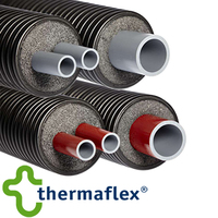 Thermaflex система Flexalen 600