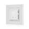 Терморегулятор ERGERT Floor control 340 Wi-fi White, ETR340W9010