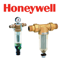 Фильтры Honeywell