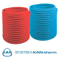 Гофрированные трубы KAN-therm