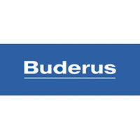 Одноконтурные котлы Buderus