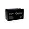 Аккумулятор резервного питания ZONT Optimus OP1207, 7 A/h, ML8505