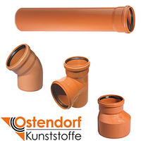 Ostendorf Система KG