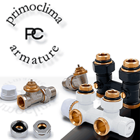 Арматура Primoclima Armature