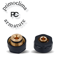 Резьбовые соединения Primoclima Armature