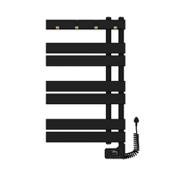 Электрические полотенцесушители PRIMOCLIMA серия Art&Design