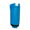 Henco Заглушка синяя для фитингов ВР 1/2", 80 мм, PLUG04-B80