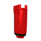 Henco Заглушка красная для фитингов ВР 1/2", 80 мм, PLUG04-R80