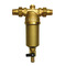 Фильтр с прямой промывкой для горячей воды BWT Protector Mini HR 1, арт. 10541