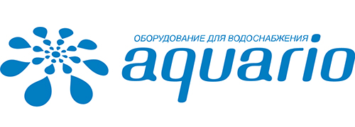 Насосы AQUARIO