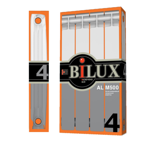Bilux AL M