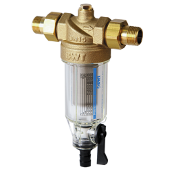 Фильтры для холодной воды с прямой промывкой BWT Protector mini С/R 1/2, арт. 10523