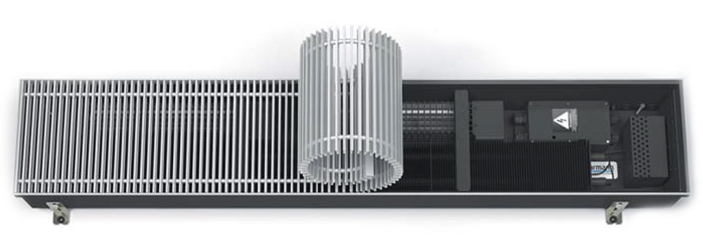 VARMANN Qtherm Electro