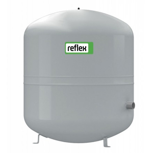 Мембранный расширительный бак Reflex N 200 для закрытых систем отопления, 8213300