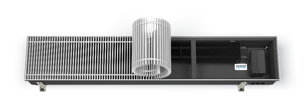 VARMANN Ntherm Electro