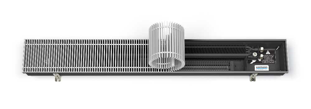 VARMANN Qtherm HK Mini 